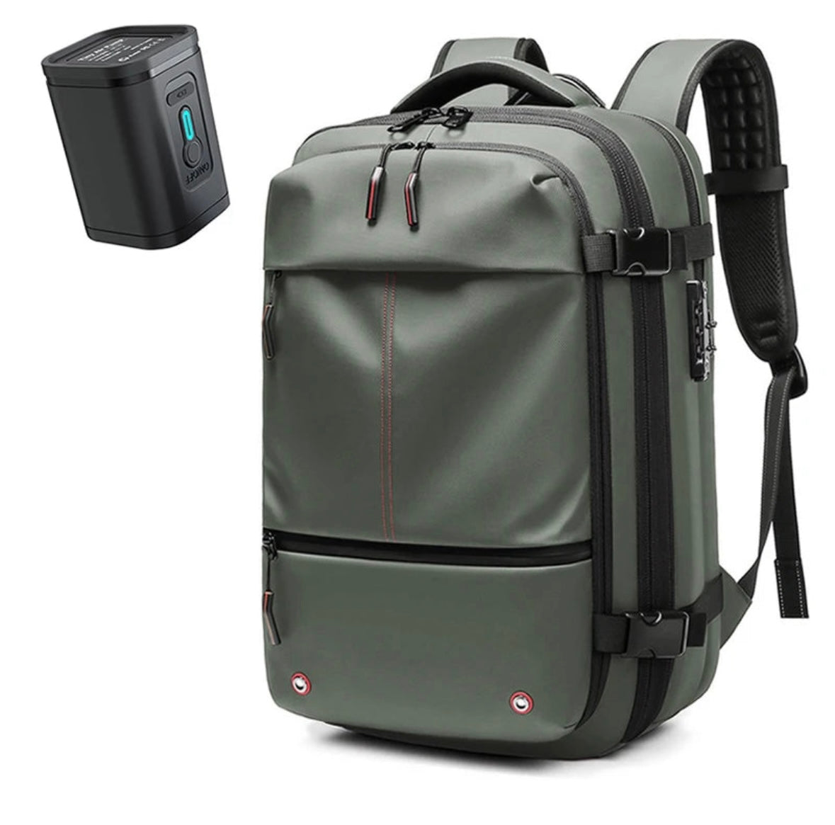 PACK COUPLE