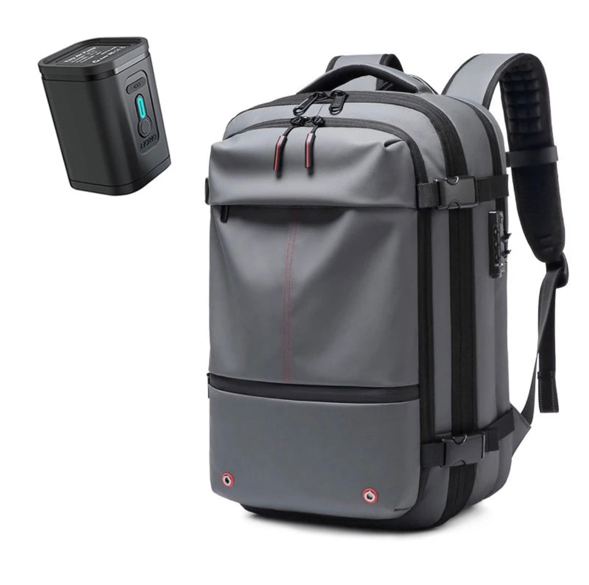 PACK COUPLE