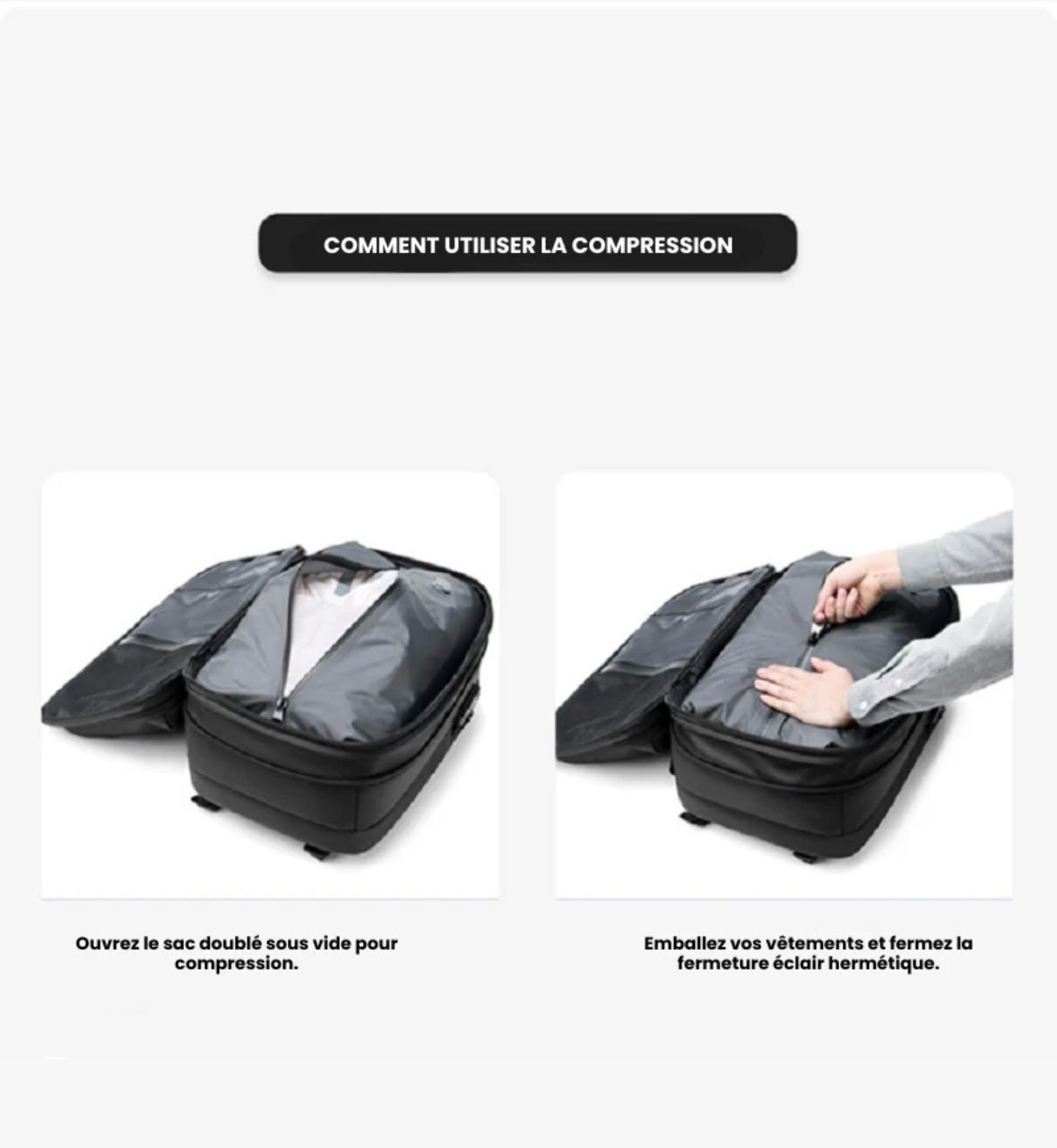 PACK COUPLE