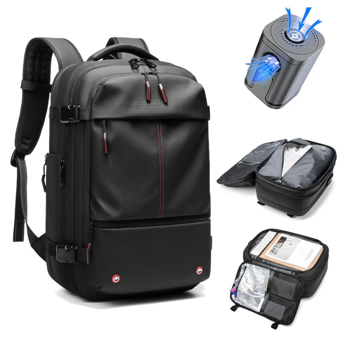 PACK COUPLE