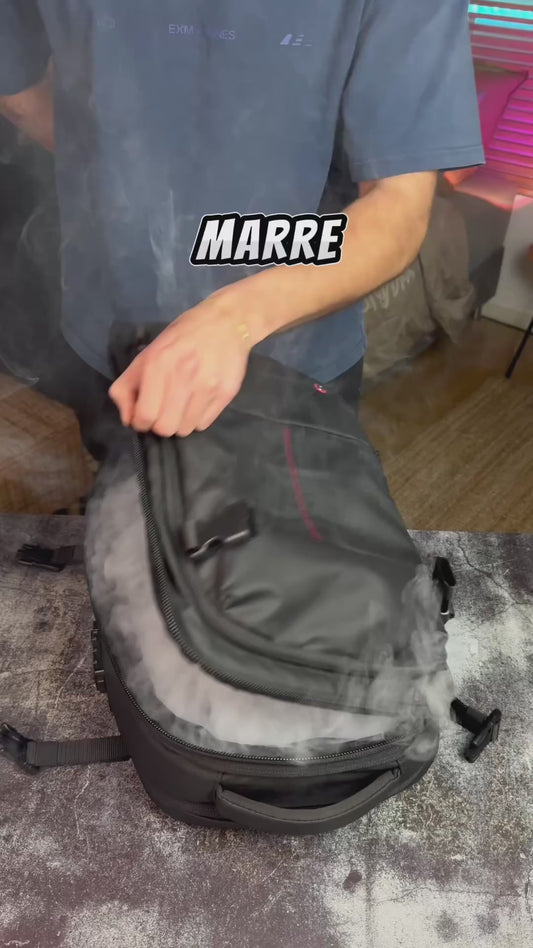 PACK COUPLE